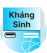Kháng sinh